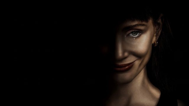Rob Savage promises around 50 jump scares in Jessica Chastain's Other Mommy