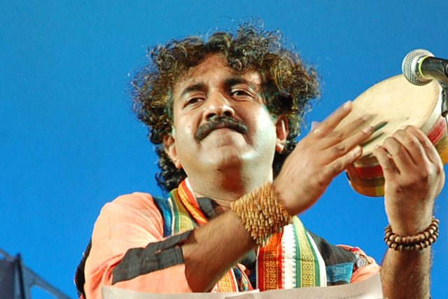 Kalika Prasad Bhattacharya