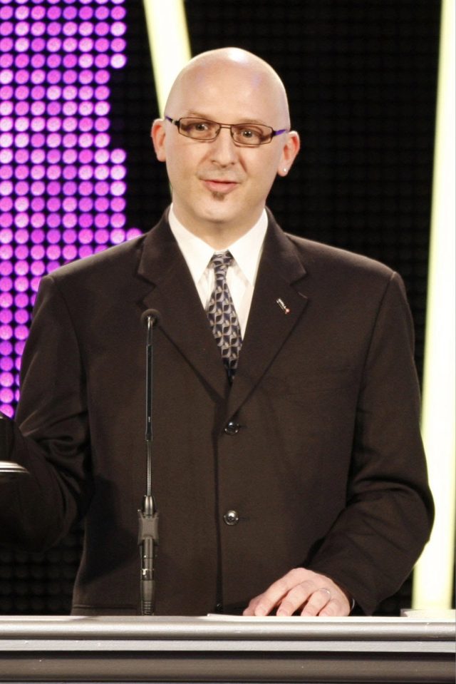 Stephen Schaffer