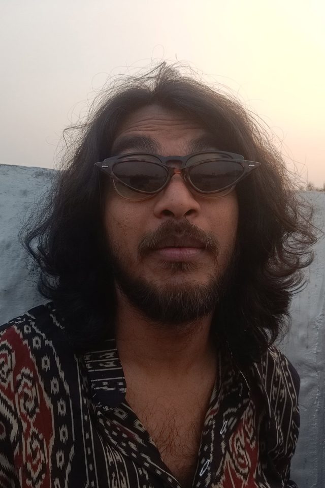 Soumyadeep Mandal