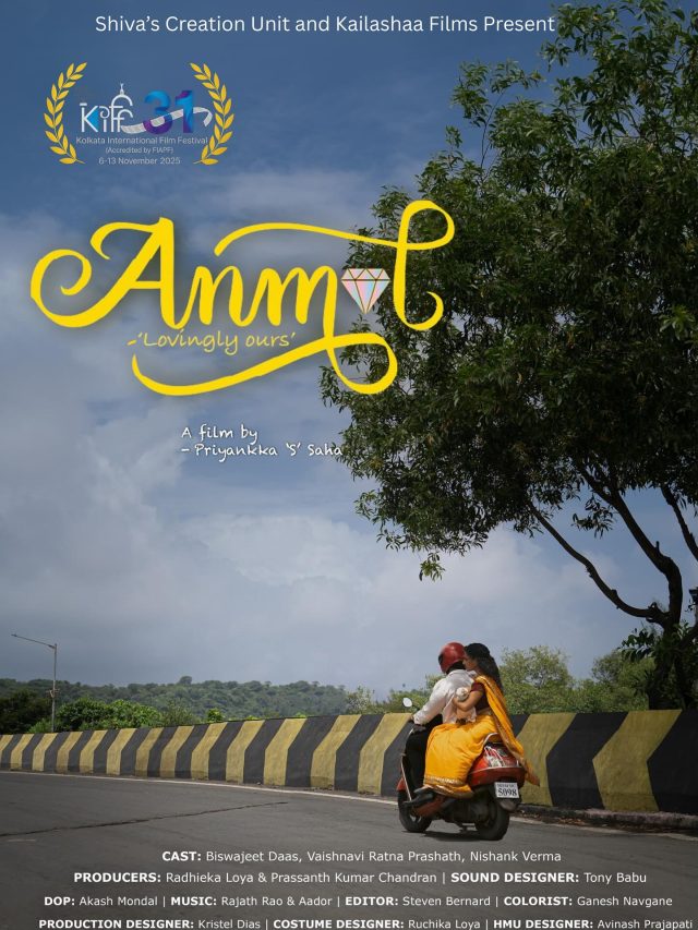 Anmol – Lovingly Ours