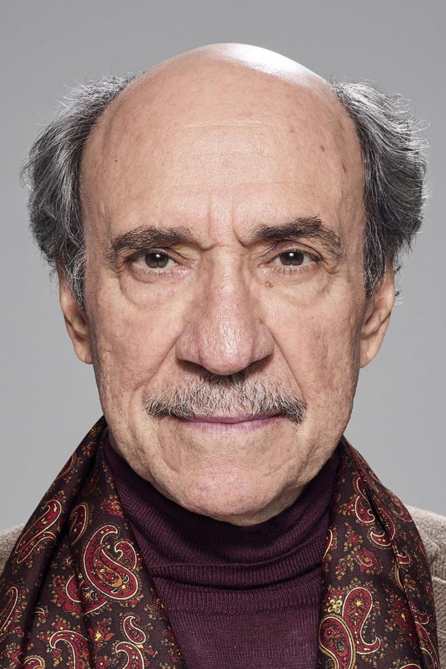 F Murray Abraham