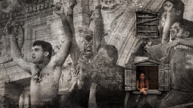 Doosra backdrop