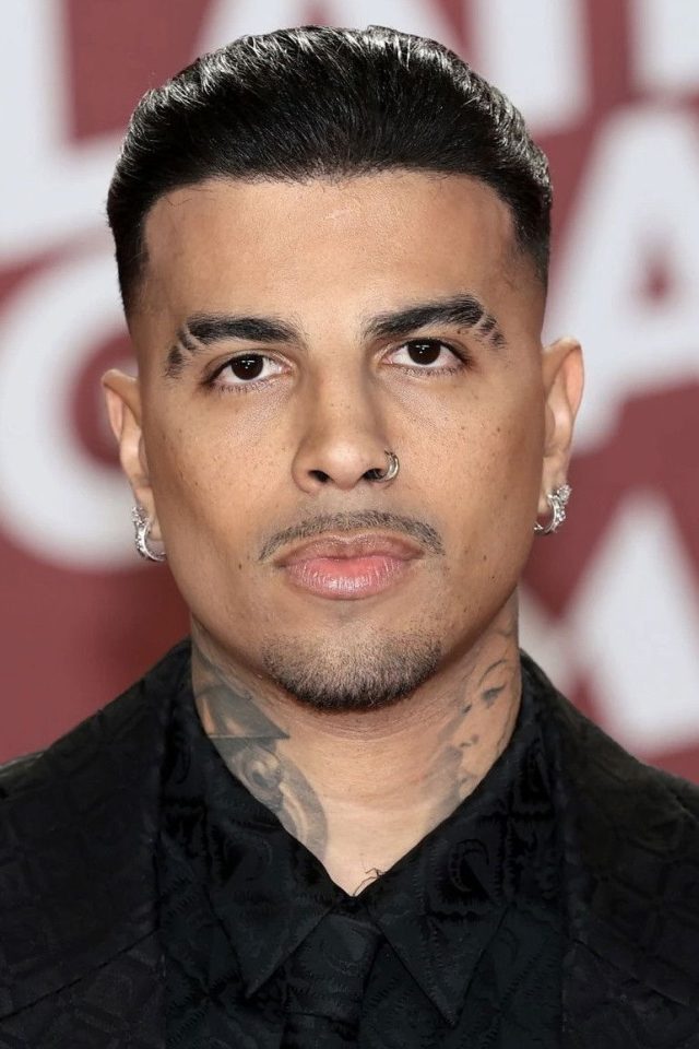 Rauw Alejandro