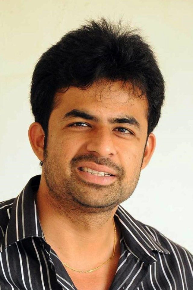 Shravan Raghavendra
