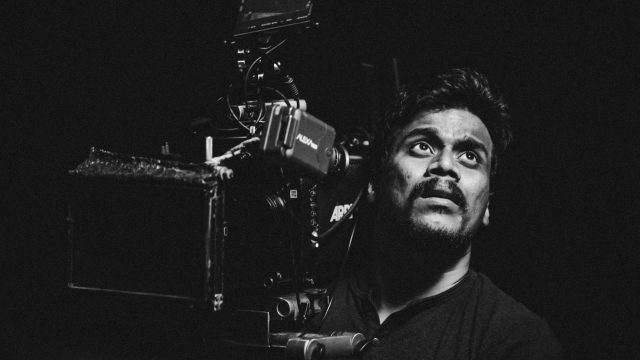 Harish Kannan