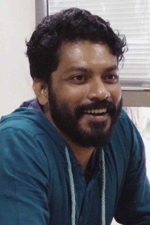 Shivkumar V Panicker