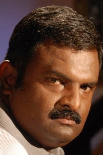 PL Thenappan