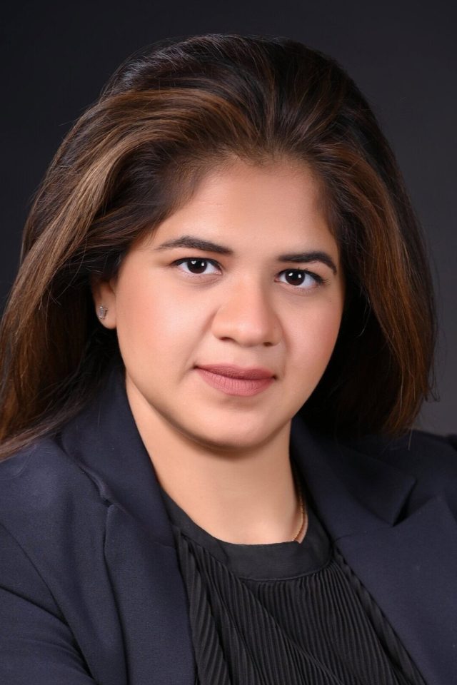 Astha Khanna