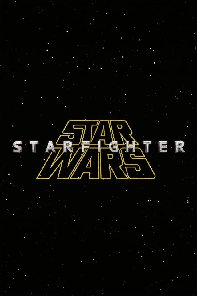 Star Wars: Starfighter