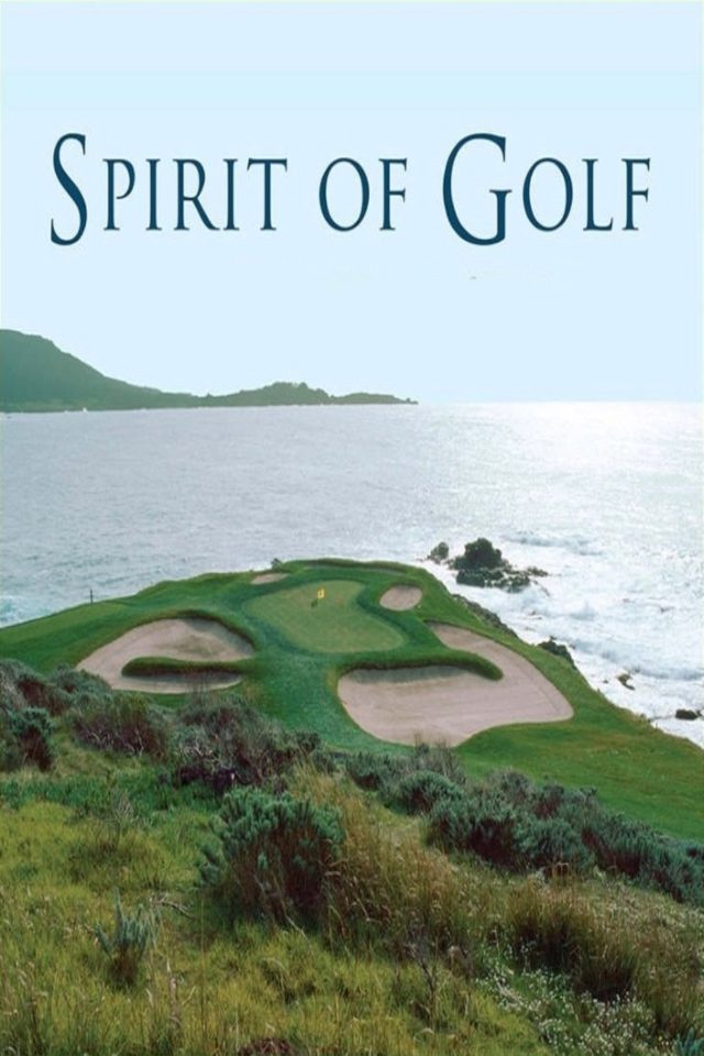 Spirit of Golf