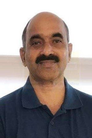 C Gopinath