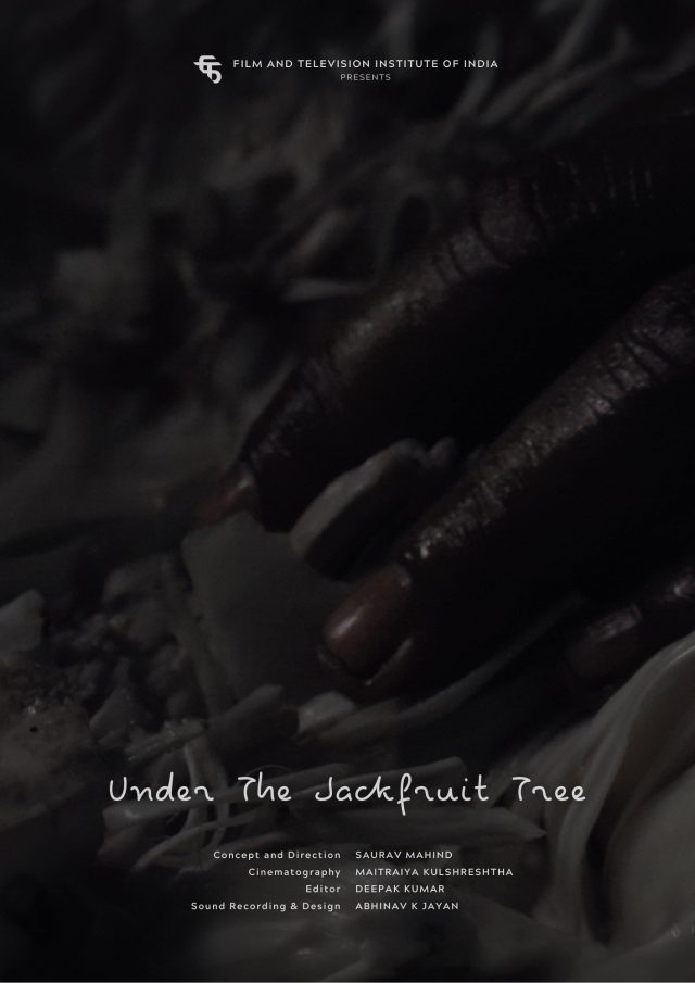 Under The Jackfruit Tree