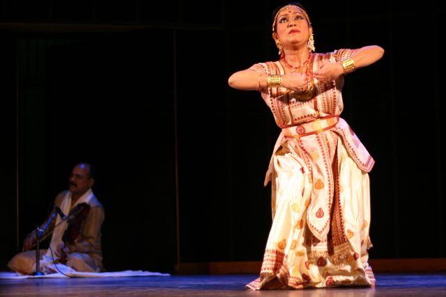Anita Sharma
