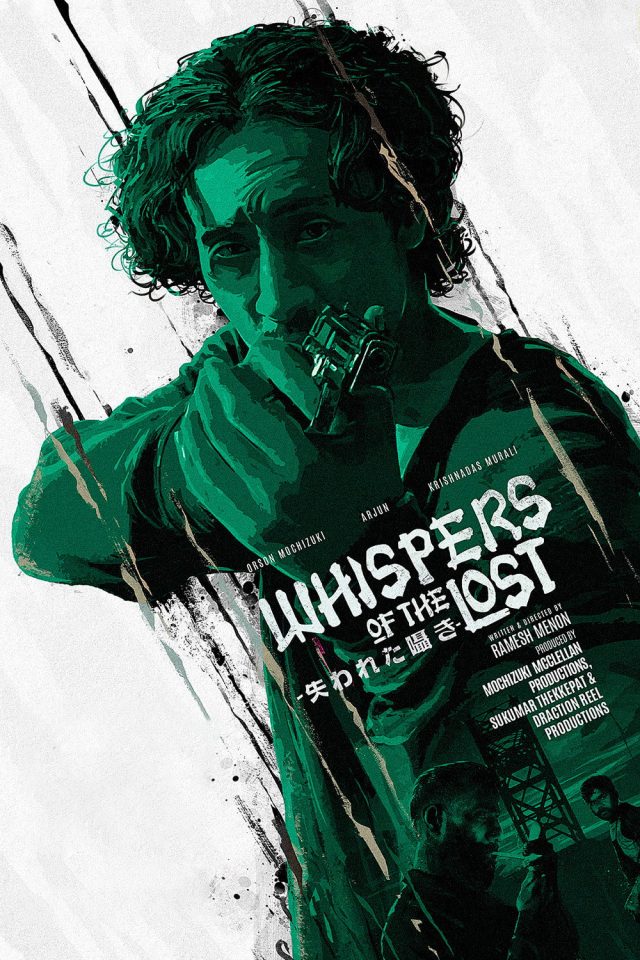 Whisper of the Lost