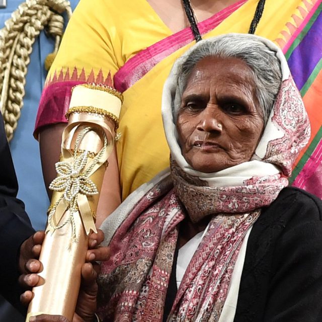 Kalavati Devi