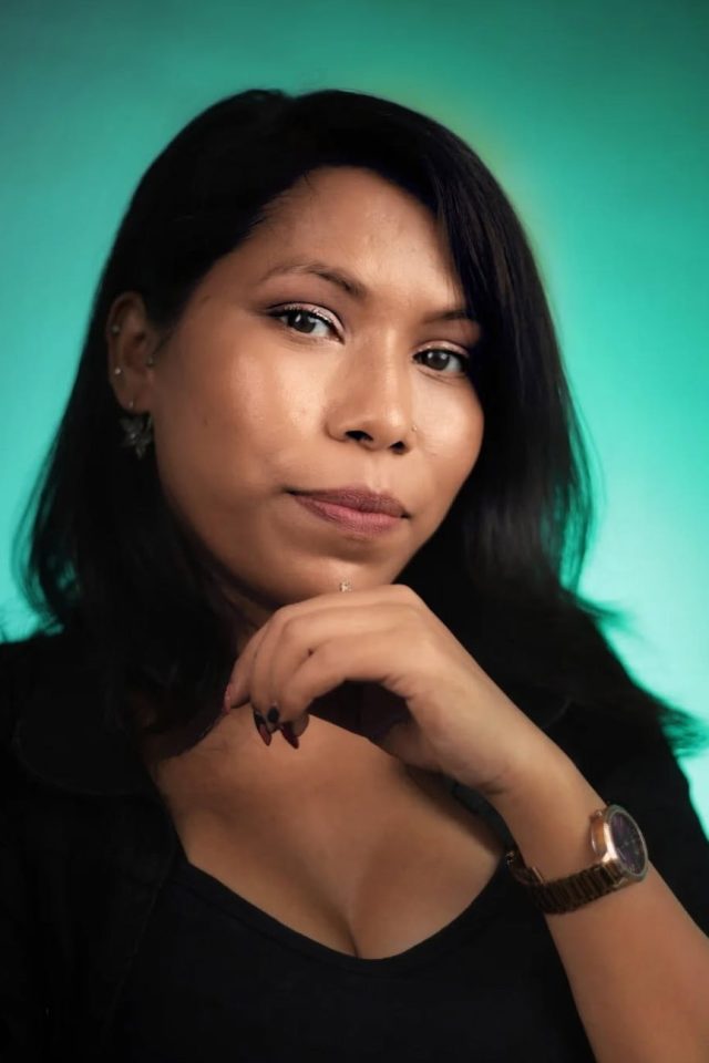 Smriti Dutta