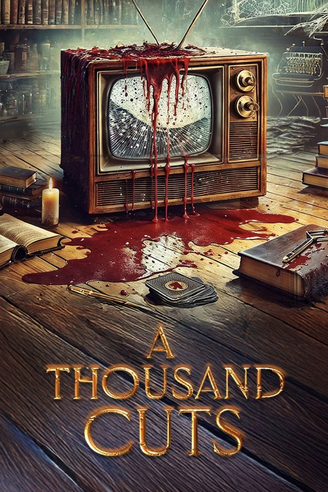 A Thousand Cuts