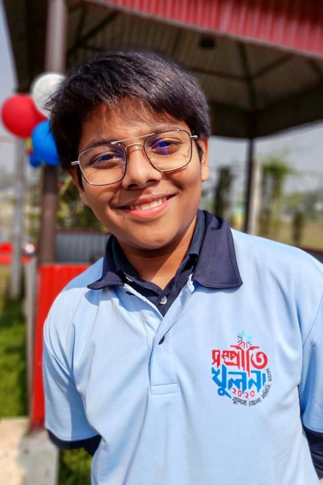 Sk Rafi