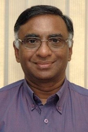TG Thiyagarajan