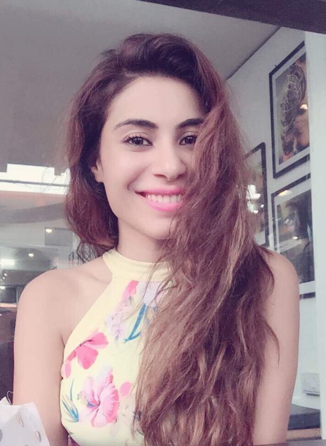 Roma Arora