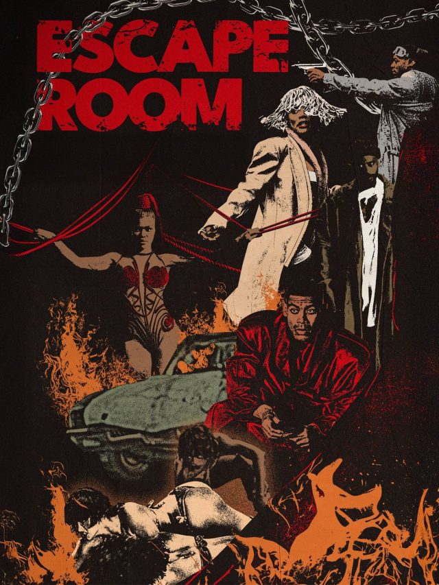Escape Room