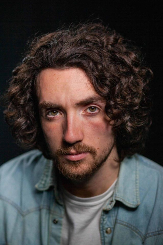 Darren Cullen