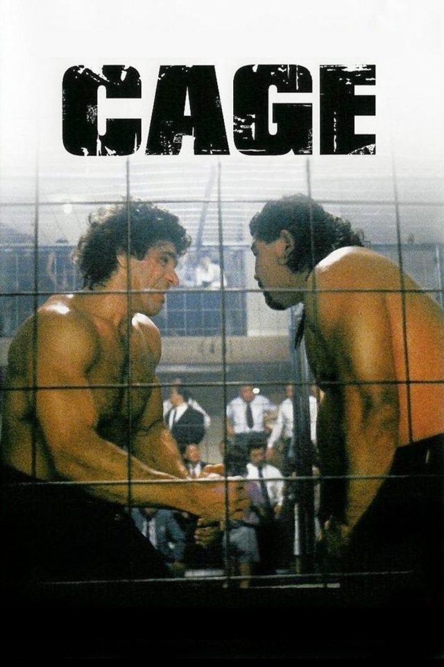 The Cage
