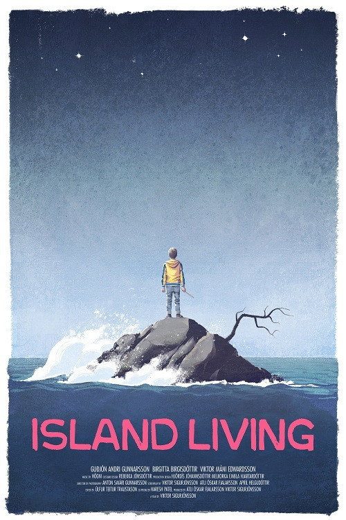 Island Living