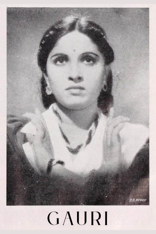 Gauri