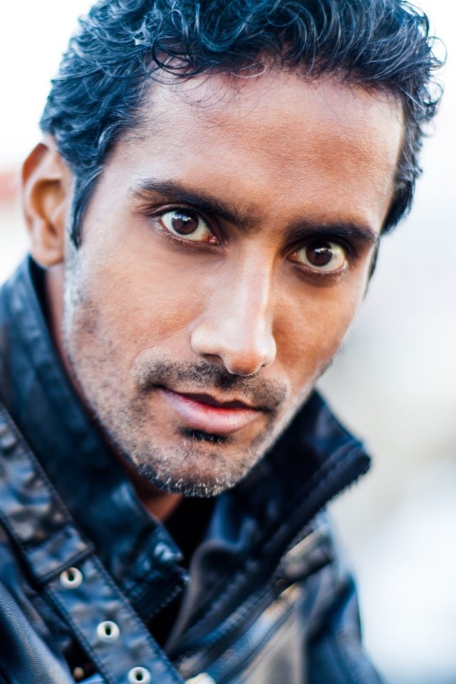 Karthik Srinivas