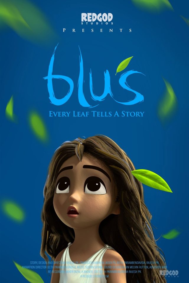 Blu’s