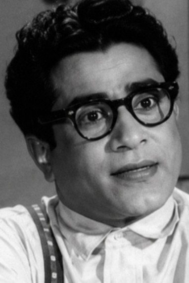 S Rama Rao