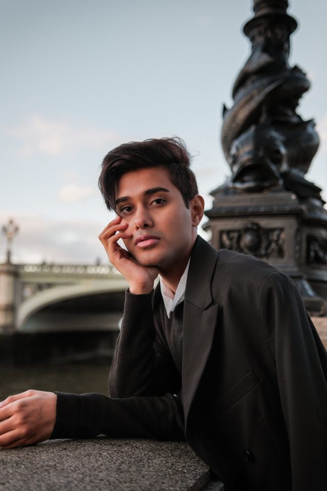 Aditya Tiwari