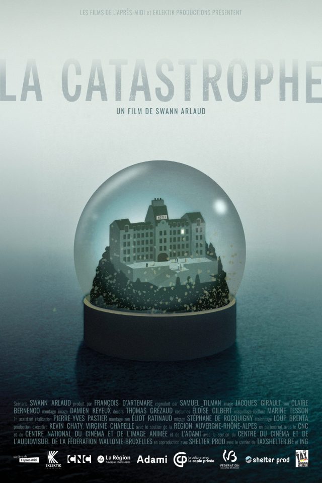 La Catastrophe