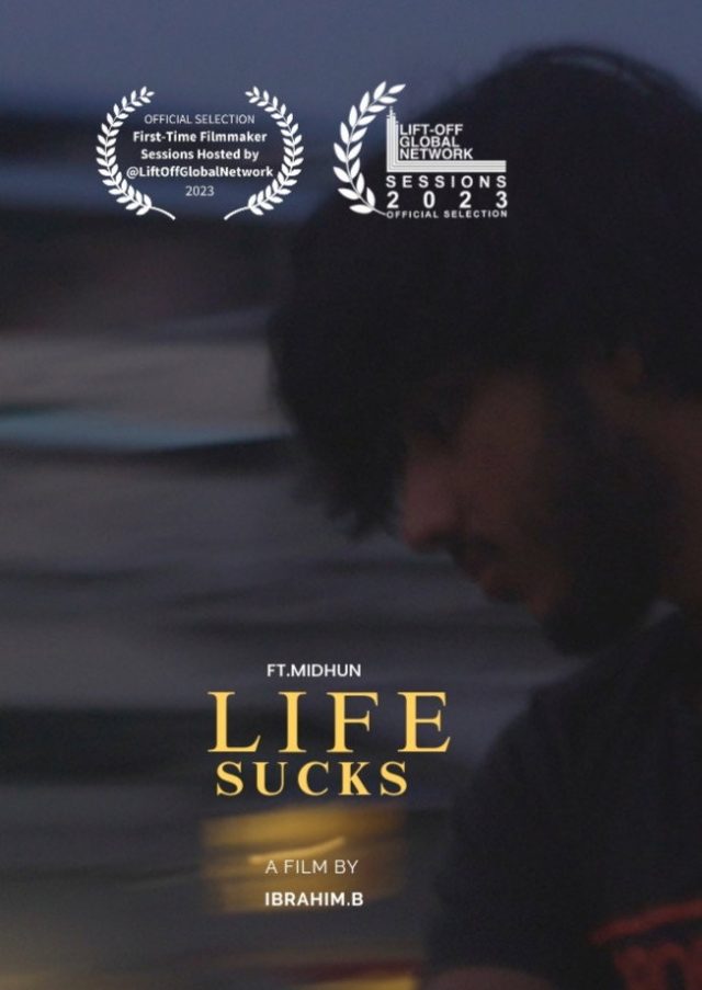 Life Sucks