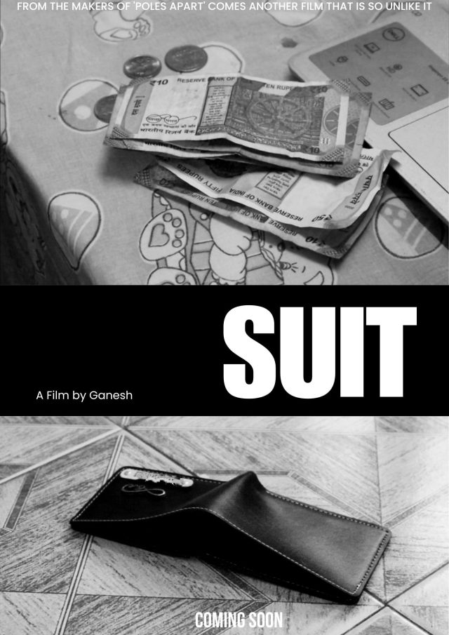 Suit
