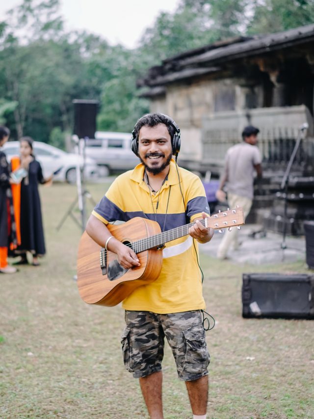 Chethan Naik