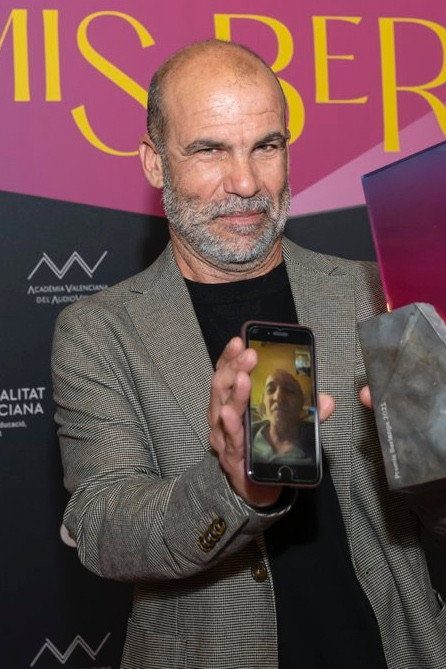 Rafa Jannone