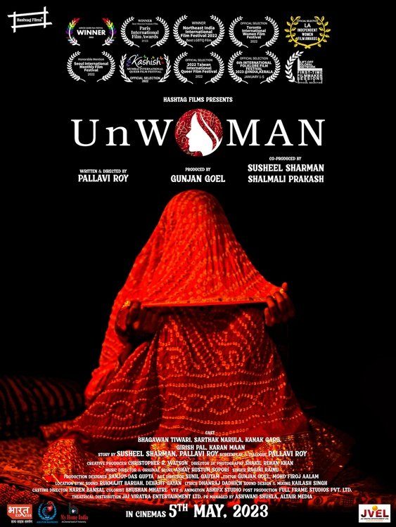 UnWoman