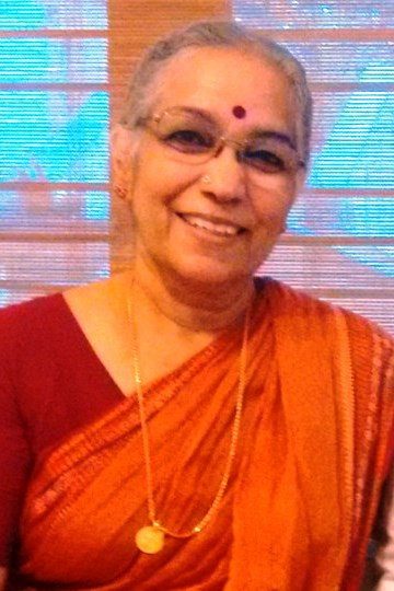 Santha Dhananjayan