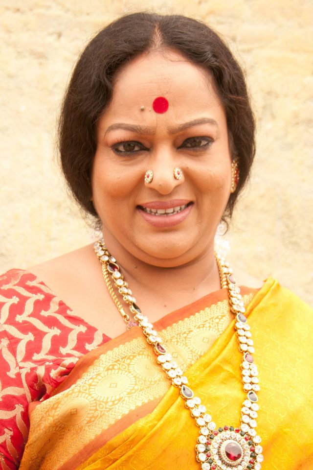 Nalini