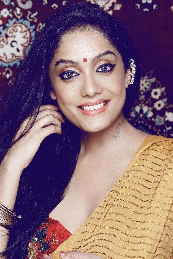 Abhirami venkatachalam