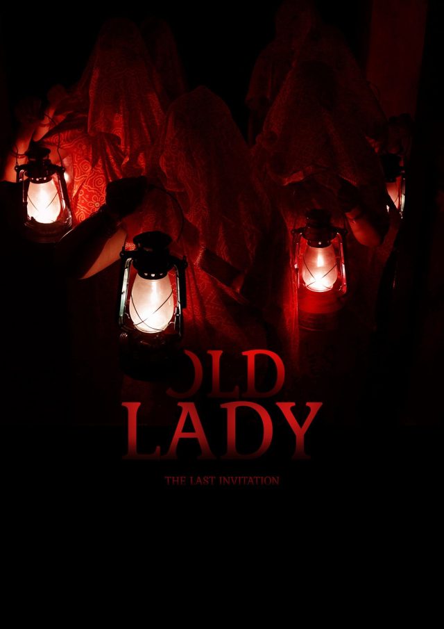 Old Lady