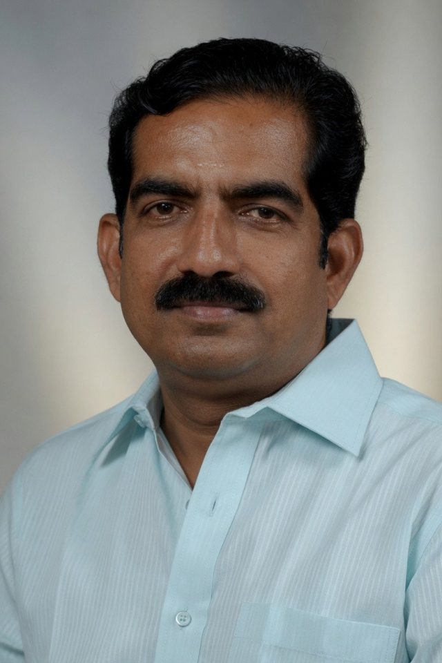 VT Vijayan
