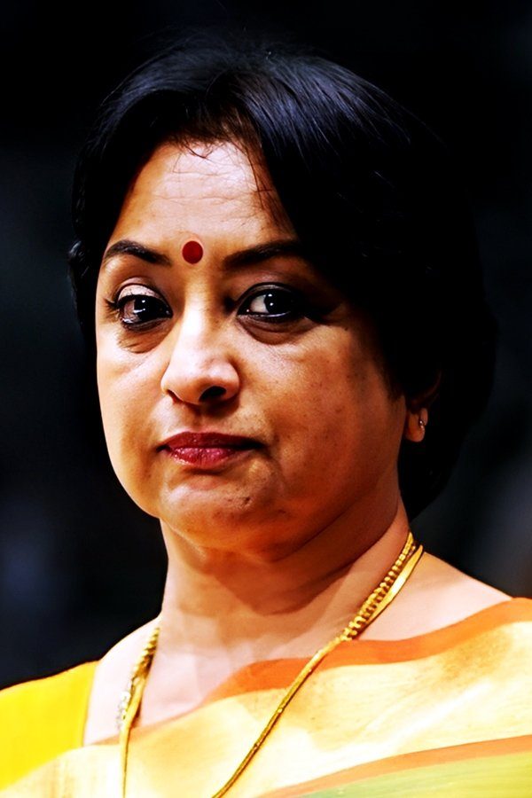 Y Venkata Lakshmi