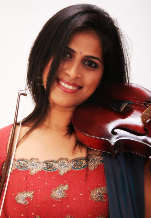 Pooja Vaidyanath