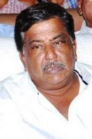 N Sudhakar Reddy
