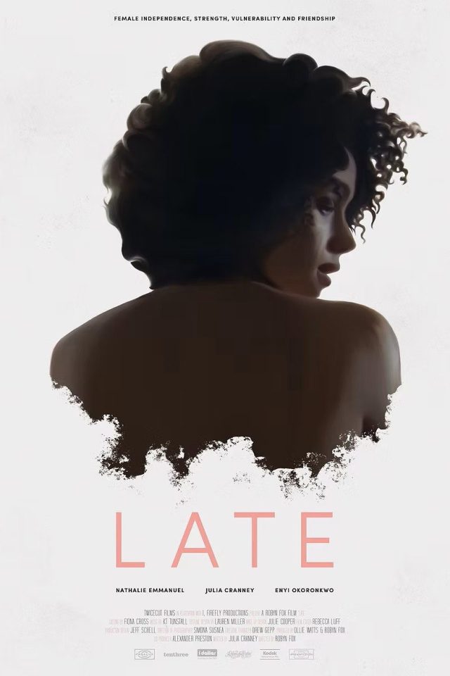 Late