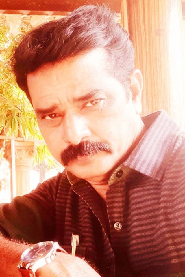 Chitti Babu K
